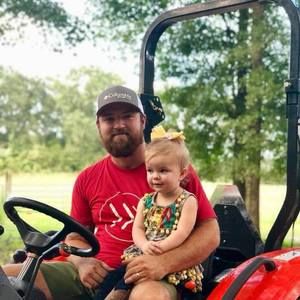 Meet your Posher, Daniel